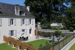 Domaine pedelaborde - Poey-dʼOloron - 8