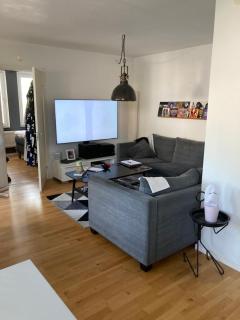 Nacka - Stoccolma - 4