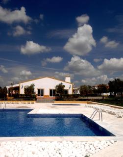 Vila Gale Alentejo Vineyard - Clube de Campo - Albernoa - 9
