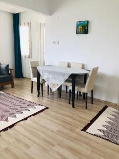 Özalp evleri ,Datça merkezde,deniz manzaralı daire - 9