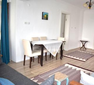 Özalp evleri ,Datça merkezde,deniz manzaralı daire - Datça - 5