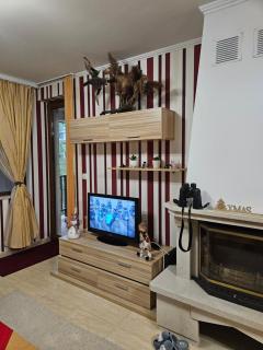 Частен Апартамент Пампорово Гранд Манастира 2Б5 - 5