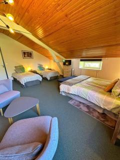 Aux quatre vents - 1