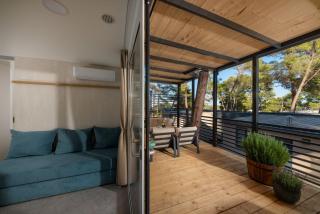 Taber Pašman – Mobile Homes - Pašman - 7