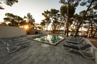 Taber Pašman – Mobile Homes - Pašman - 8