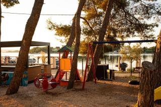 Taber Pašman – Mobile Homes - Pašman - 1