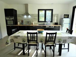 Gite mimosas - 8