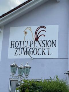 Hotelpension zum Gockl - Allershausen - 0