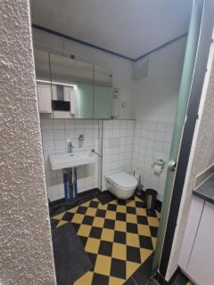 Neu renovierte Galeriewohnung in der Altstadt - Überlingen - 2