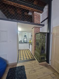 Neu renovierte Galeriewohnung in der Altstadt - Überlingen - 1