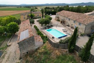 Campagne la clape g2365 - Vinon-sur-Verdon - 6