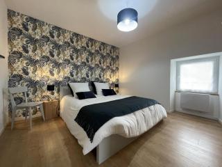 Escale en pyrenees - 2