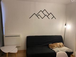 Appartement au pied des pistes - Saint-François-Longchamp - 6