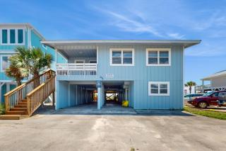 Deja Blue - Ocean Isle Beach - 3