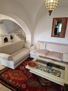 Gammarth Duplex vue mer et foret - La Marsa - 6