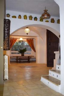 Gammarth Duplex vue mer et foret - La Marsa - 5