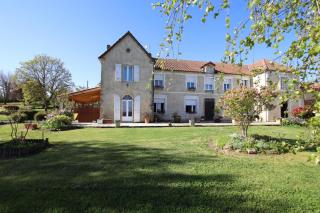 La foret - Aydie - 4