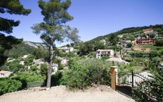 Gîte La Pinède Penchée (8 à 10 personnes 5km des plages - Ollioules - 9
