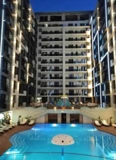 Aparthotel Royal Sea - Mamaia Nord – Năvodari - 9