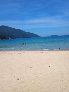 recanto Provetá 2 ILHA GRANDE - 9