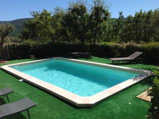 Le gite le belvedere - Bauduen - 8