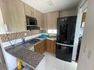 C311Espectacular Apartamento, Condominio Campestre - La Tebaida - 8