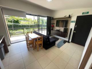 C311Espectacular Apartamento, Condominio Campestre - 5
