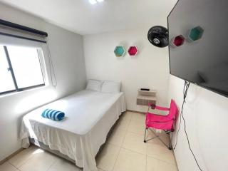 C311Espectacular Apartamento, Condominio Campestre - La Tebaida - 4