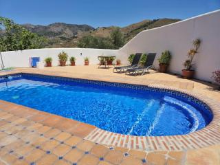 Casa Laura - Almuñécar - 0