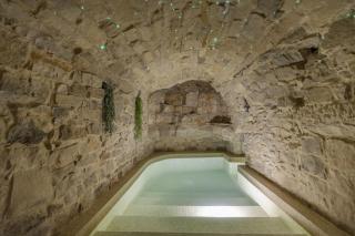 Casa Rural Con Spa En La Bodega - Nalech - 0