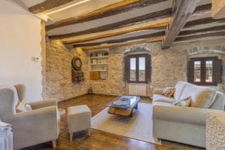 Casa Rural Con Spa En La Bodega - Nalech - 7