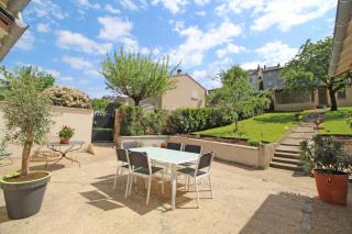 Le clos sainte marie - Limoges - 8