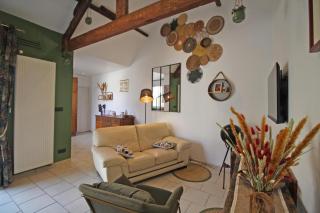 Le clos sainte marie - Limoges - 1