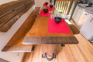 La maison de grand-pere, appt cote lac - 4