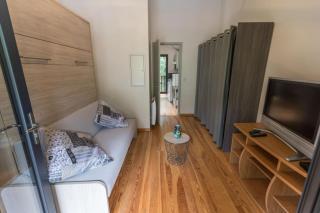 La maison de grand-pere, appt cote lac - 3