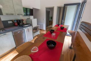 La maison de grand-pere, appt cote lac - 2