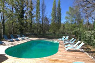 Les frenes - Cussac - 8