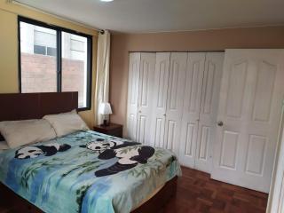 Departamento amplio Sopocachi - La Paz - 3