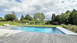 Domaine de juriol - la demeure - - 9