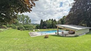 Domaine de juriol - la demeure - - 7