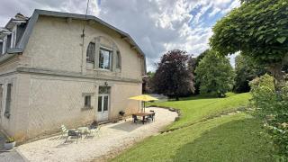 Domaine de juriol - la demeure - - 5