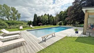 Domaine de juriol - la demeure - - 4