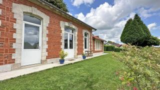 Domaine de juriol - l'annexe - - 2