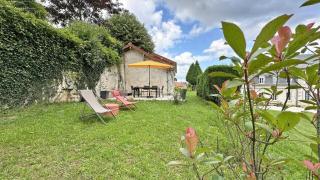 Domaine de juriol - l'annexe - - 1