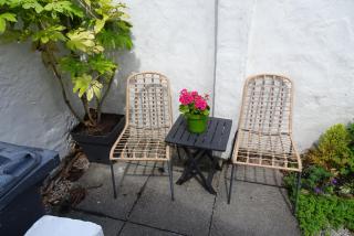 No.1 The Coach House - 5