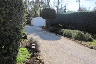 Gite "villa l'astree - Nans-les-Pins - 8