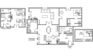 Gite "villa l'astree - Nans-les-Pins - 3
