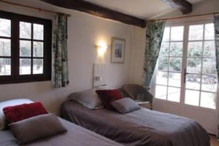Gite "villa l'astree - Nans-les-Pins - 1