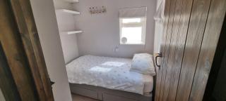 The Lodge at Barston, Luxury Ground Floor Cottage in idyllic location but close to all amenities - 1