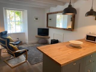 The Millers Cottage - 6